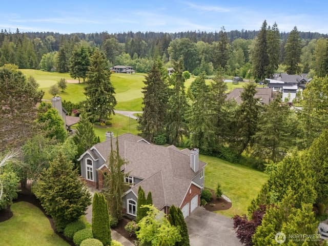 Property photo for 20524 121st Avenue SE, Snohomish photo 2