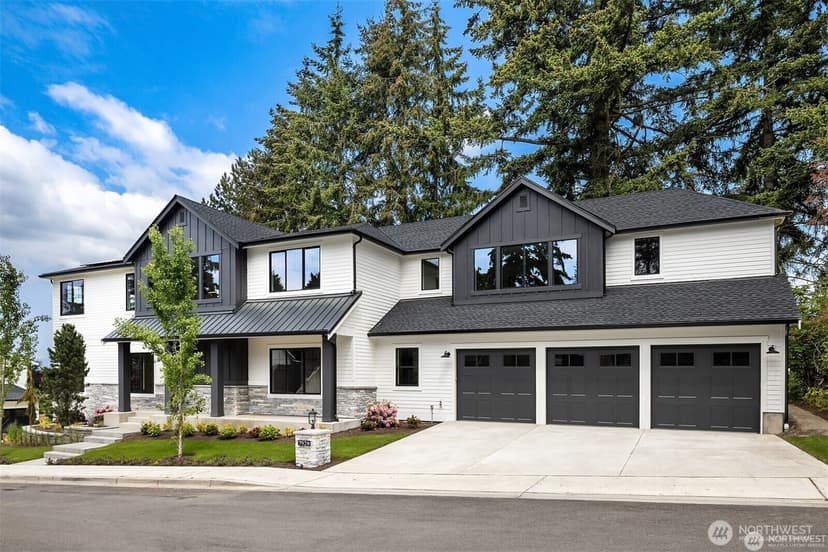 Property photo for 7290 SE 72nd Place, Mercer Island