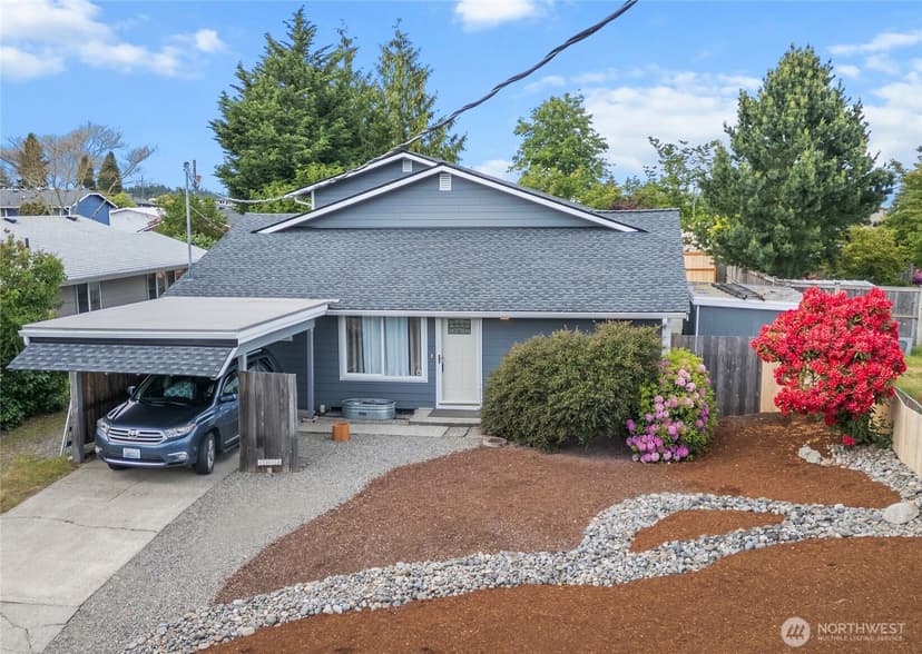 Property photo for 6313 N 45th Street, Tacoma photo 3