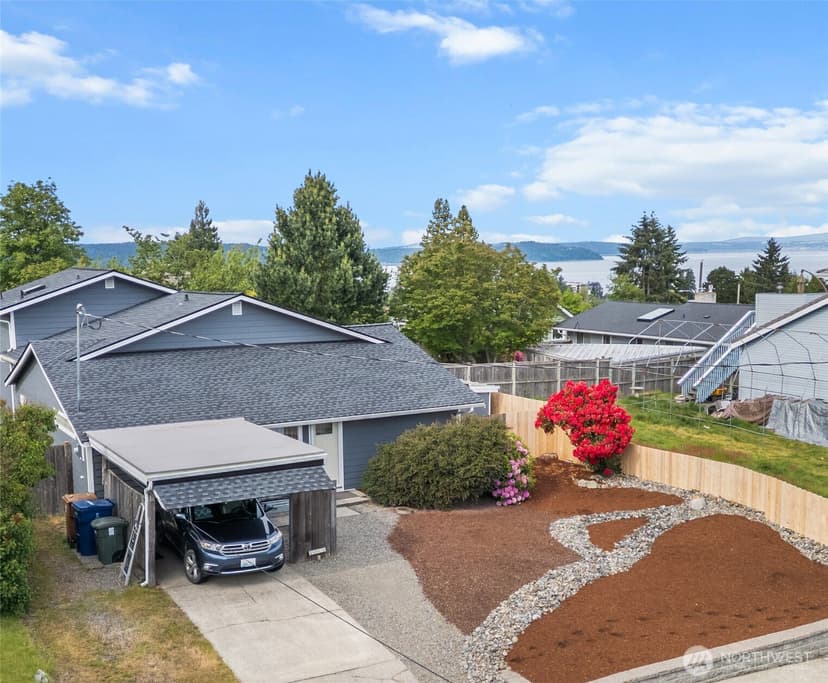 Property photo for 6313 N 45th Street, Tacoma photo 2