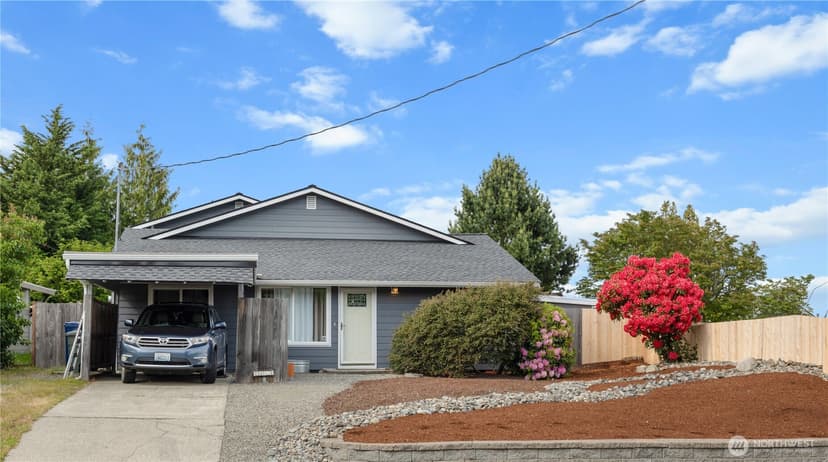 Property photo for 6313 N 45th Street, Tacoma