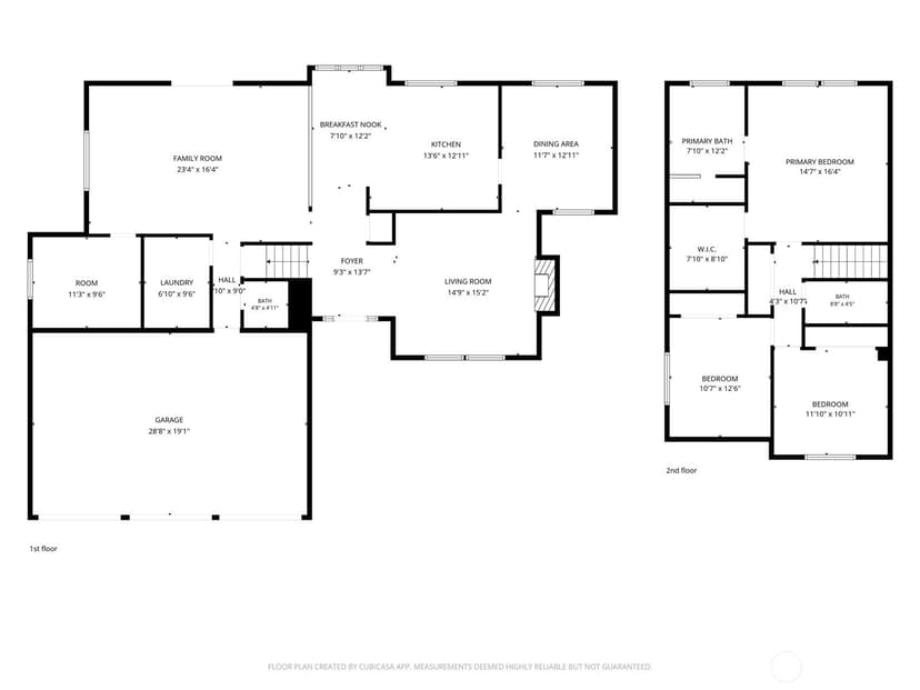 Property photo for 11828 43rd Drive SE, Everett photo 2