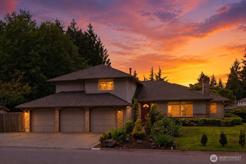Property photo for 11828 43rd Drive SE, Everett photo 36