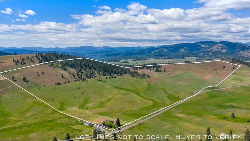 Property photo for 1371 Bettas Road, Cle Elum photo 2