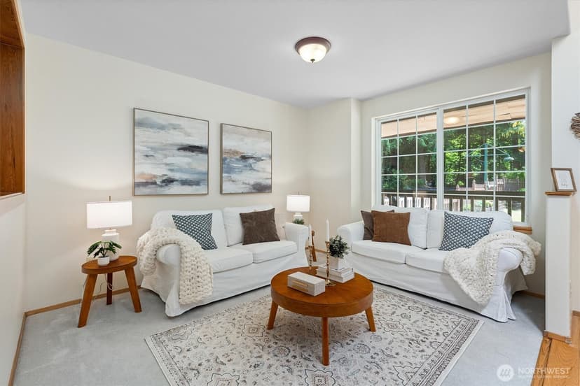 Property photo for 9420 49th Avenue Ct, Gig Harbor photo 5
