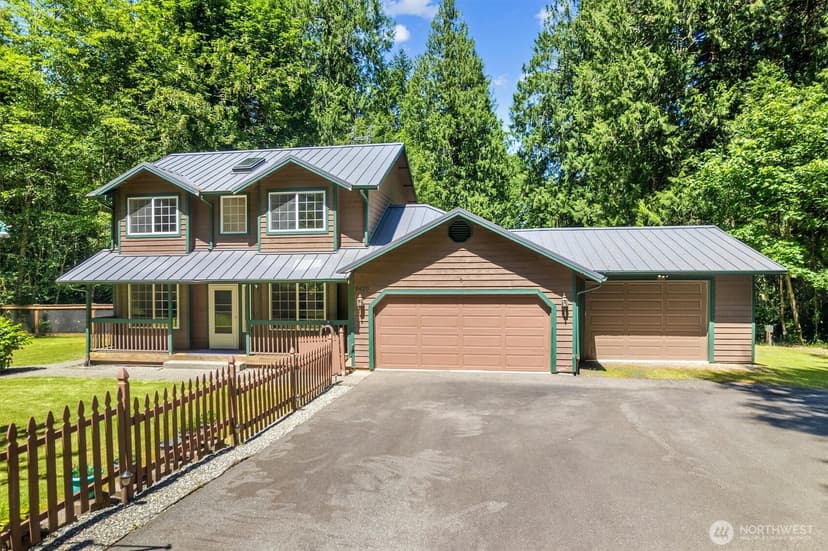 Property photo for 9420 49th Avenue Ct, Gig Harbor