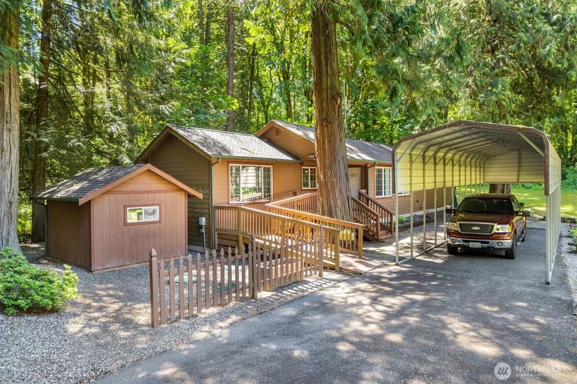 Property photo for 9420 49th Avenue Ct, Gig Harbor photo 24
