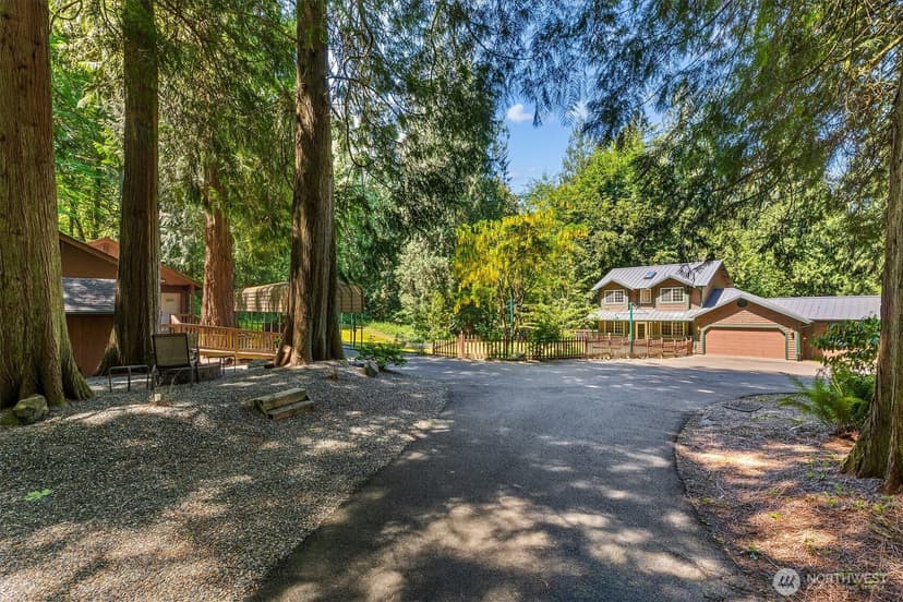Property photo for 9420 49th Avenue Ct, Gig Harbor photo 2