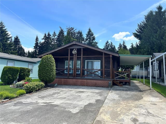 Property photo for 5918 78th Street Ct E #8, Puyallup