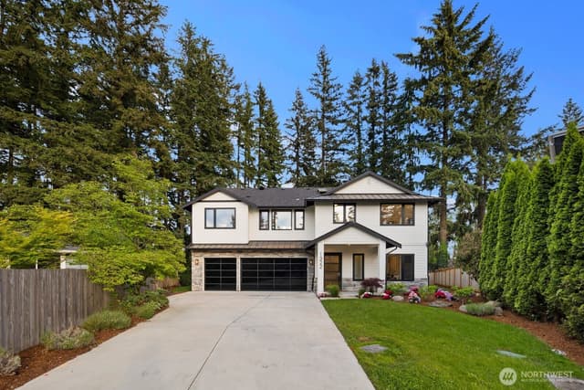 Property photo for 1322 165th Avenue NE, Bellevue