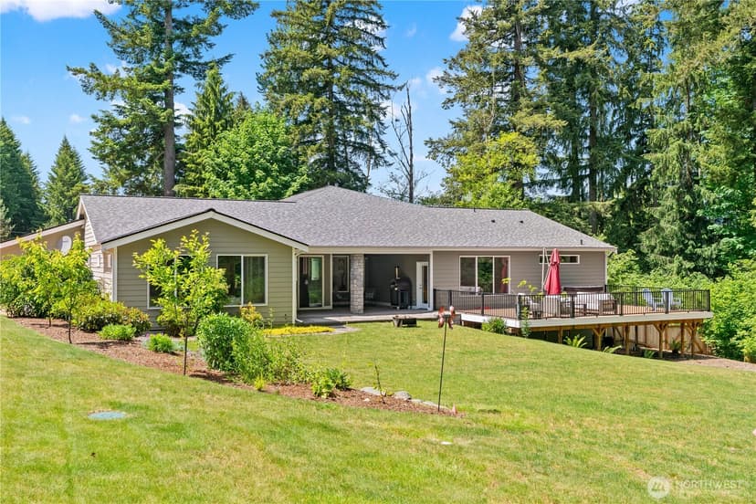 Property photo for 16424 252 Avenue SE, Issaquah photo 32