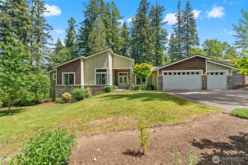 Property photo for 16424 252 Avenue SE, Issaquah photo 33