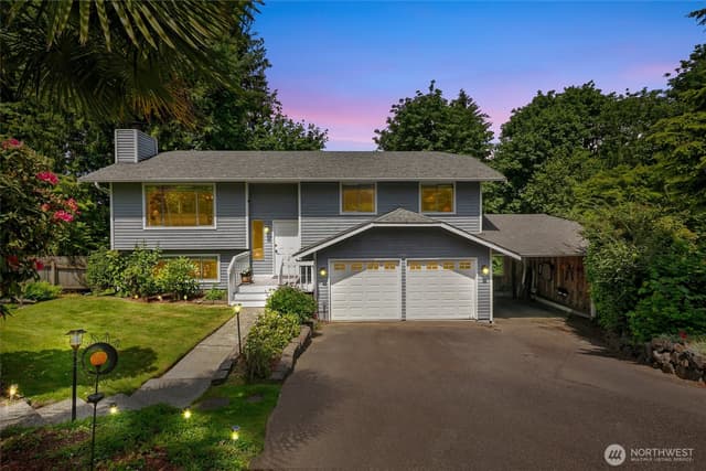 Property photo for 1951 2nd Street, Kirkland