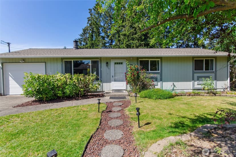 Property photo for 759 134th Street S, Tacoma