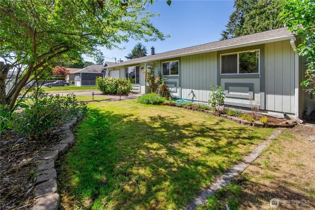 Property photo for 759 134th Street S, Tacoma photo 2