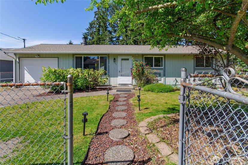 Property photo for 759 134th Street S, Tacoma photo 3