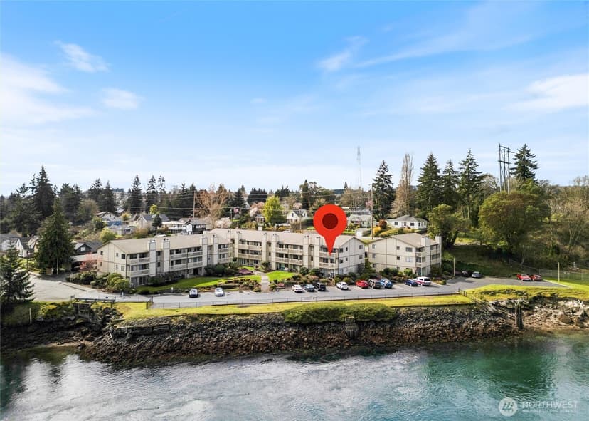Property photo for 1735 Park Avenue #B201, Bremerton photo 2