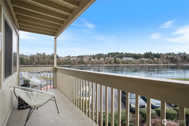Property photo for 1735 Park Avenue #B201, Bremerton