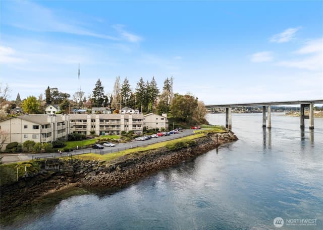 Property photo for 1735 Park Avenue #B201, Bremerton photo 5