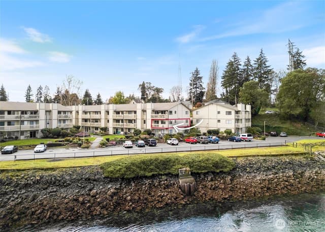 Property photo for 1735 Park Avenue #B201, Bremerton photo 4