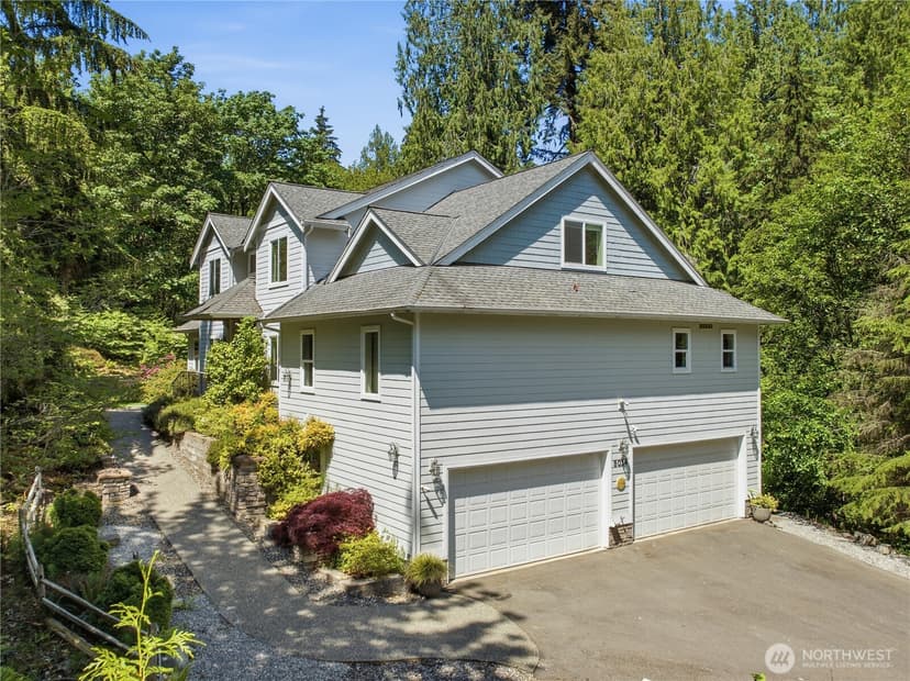Property photo for 5014 78th Avenue NW, Gig Harbor photo 4