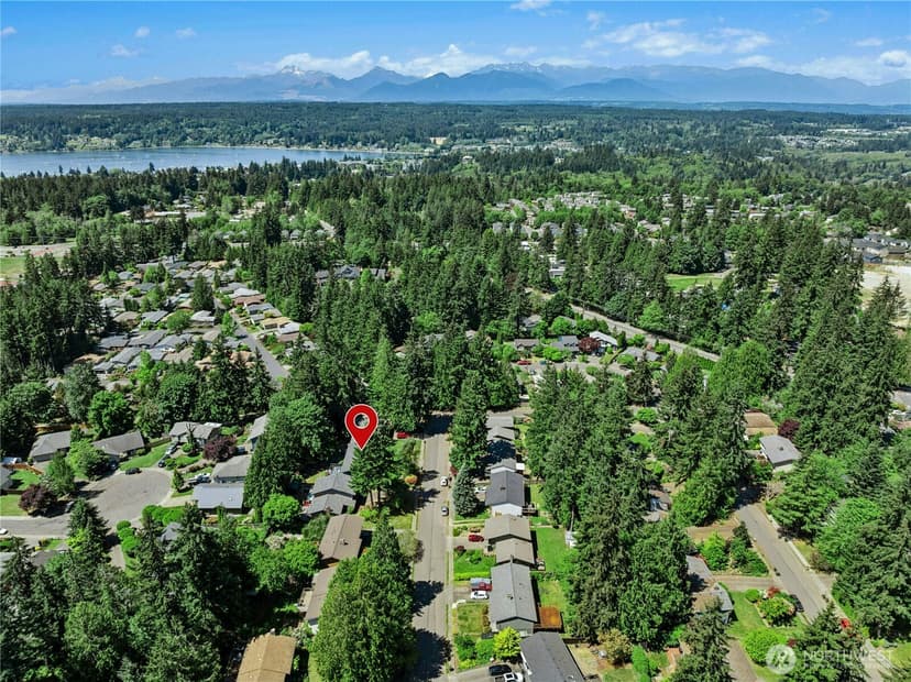 Property photo for 2051 NE Bartre Court, Poulsbo photo 36