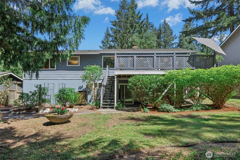 Property photo for 2051 NE Bartre Court, Poulsbo photo 29
