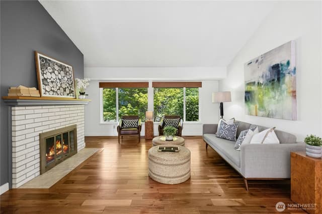 Property photo for 2051 NE Bartre Court, Poulsbo photo 4