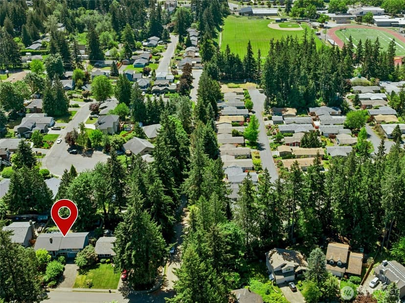 Property photo for 2051 NE Bartre Court, Poulsbo photo 33