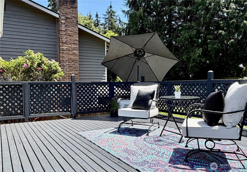 Property photo for 2051 NE Bartre Court, Poulsbo photo 9
