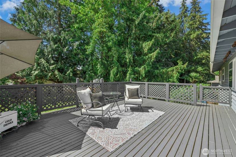 Property photo for 2051 NE Bartre Court, Poulsbo photo 8