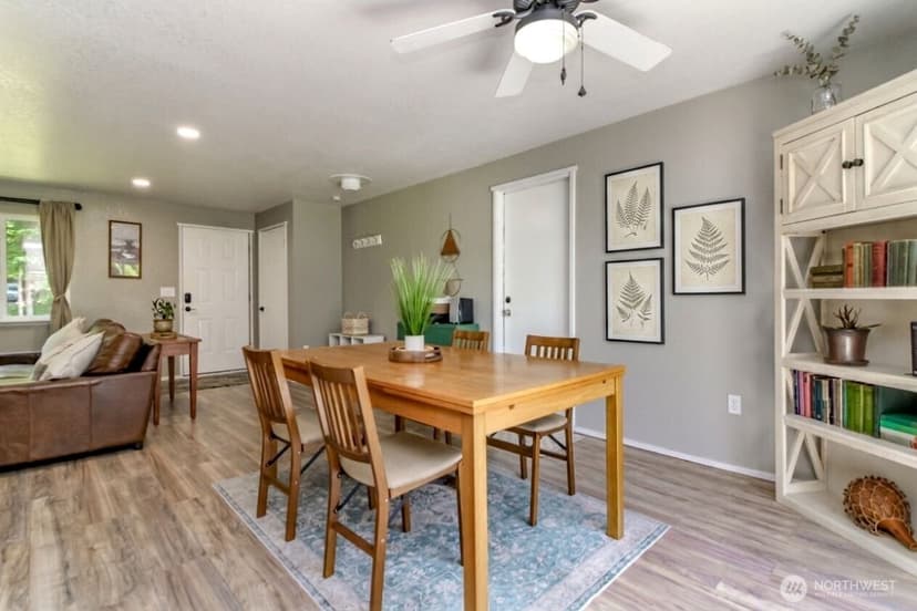 Property photo for 9518 134th Street Court NW, Gig Harbor photo 8