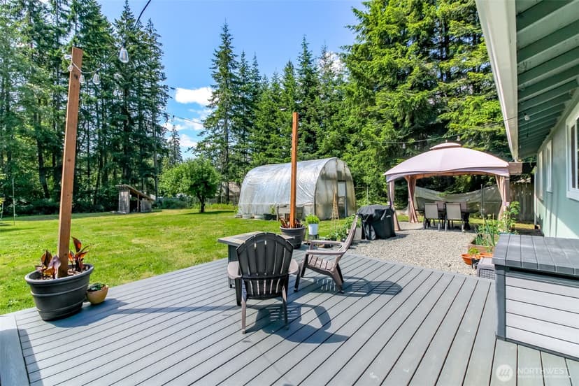 Property photo for 9518 134th Street Court NW, Gig Harbor photo 22