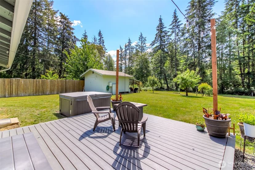 Property photo for 9518 134th Street Court NW, Gig Harbor photo 21