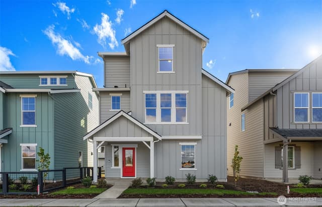 Property photo for 2434 160th Place NE, Marysville photo 2