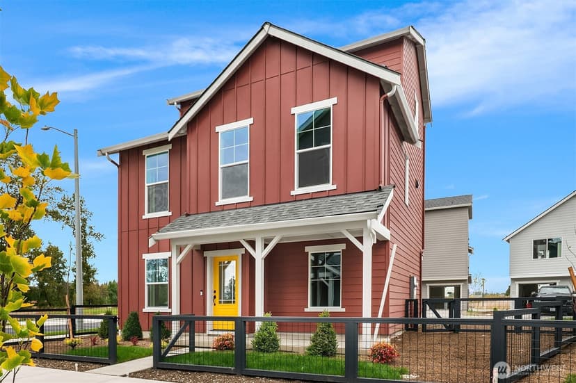 Property photo for 16017 23rd Avenue NE, Marysville