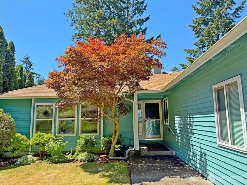 Property photo for 12901 Avante Drive, Silverdale photo 4