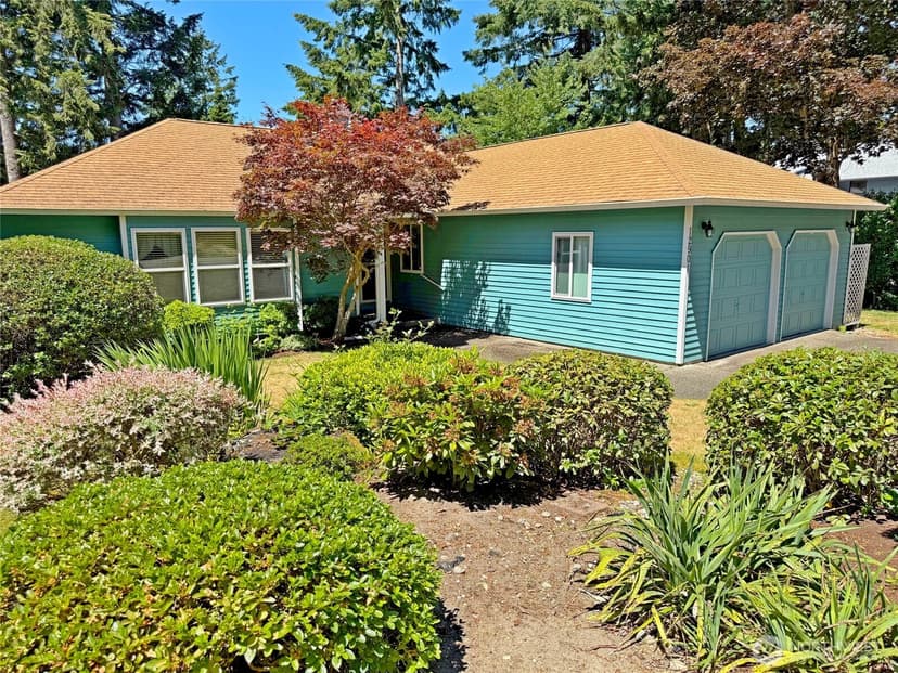 Property photo for 12901 Avante Drive, Silverdale