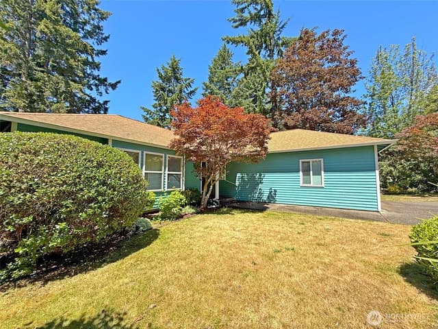 Property photo for 12901 Avante Drive, Silverdale photo 5