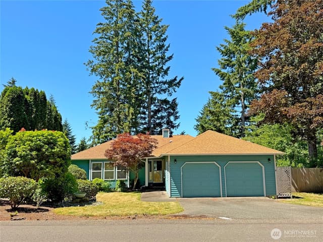 Property photo for 12901 Avante Drive, Silverdale photo 3