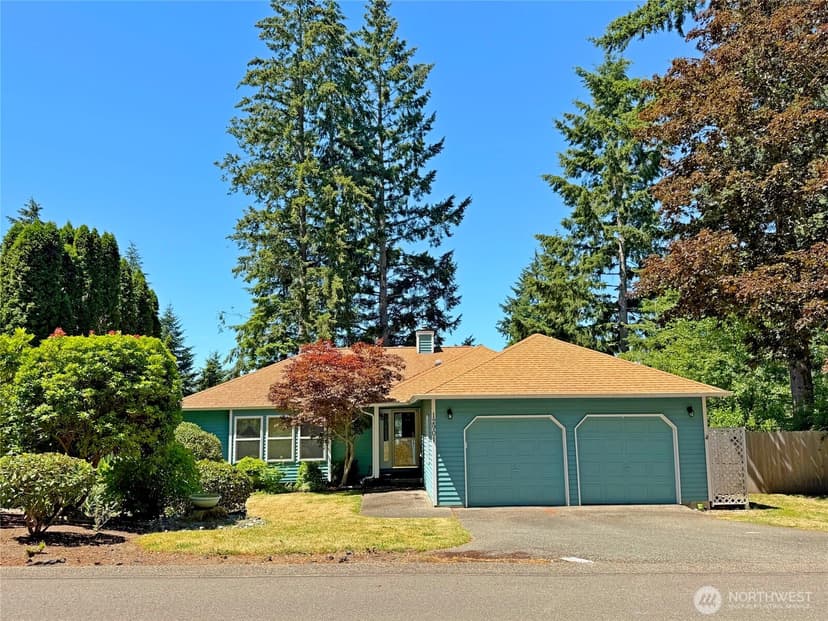 Property photo for 12901 Avante Drive, Silverdale photo 3