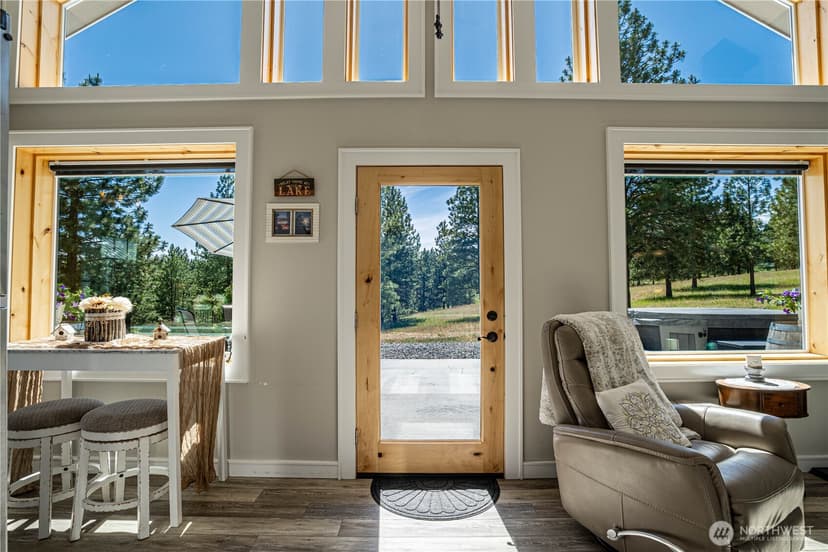 Property photo for 250 Open Ln, Chelan photo 7