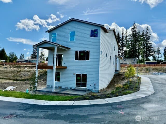 Property photo for 2315 128th Place SE #27, Everett photo 2