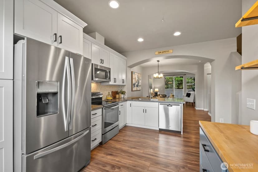 Property photo for 14007 69th Drive SE #G3, Snohomish photo 13