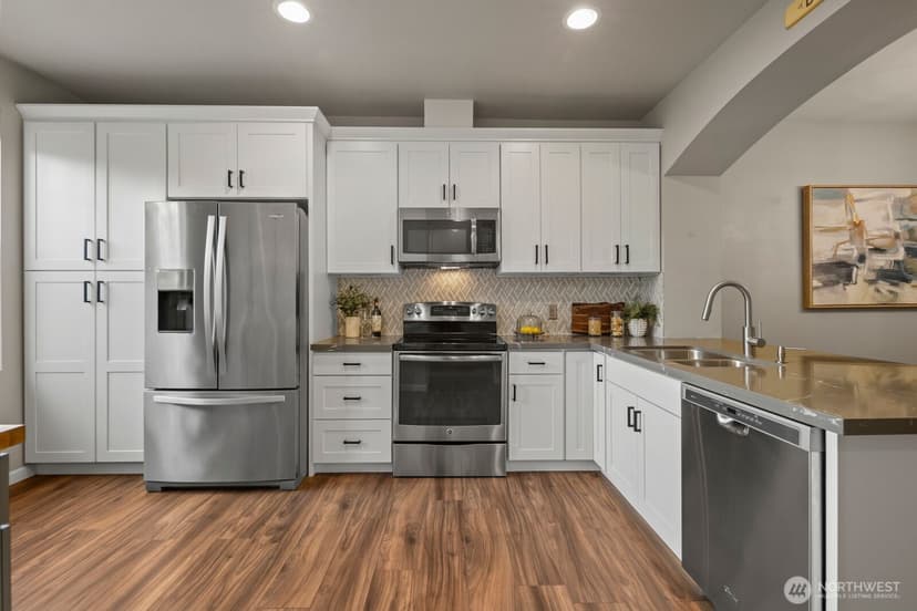 Property photo for 14007 69th Drive SE #G3, Snohomish photo 12