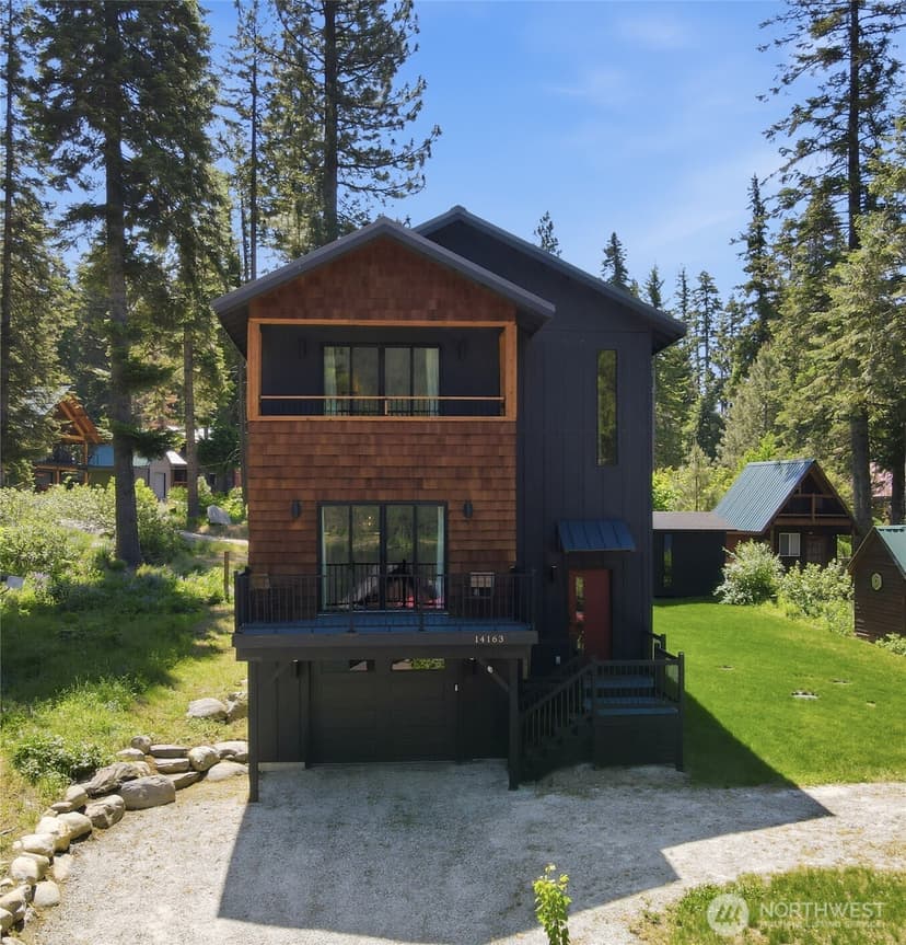 Property photo for 14163 Idlewild Road, Leavenworth photo 26