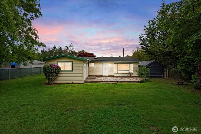 Property photo for 11710 & 11708 Vickery Avenue E, Tacoma