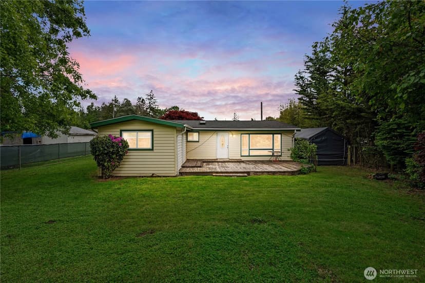 Property photo for 11710 & 11708 Vickery Avenue E, Tacoma