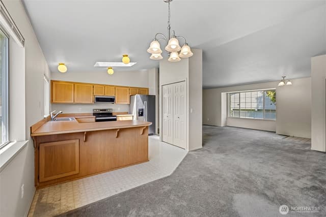 Property photo for 14833 41st Place S, Seattle photo 5