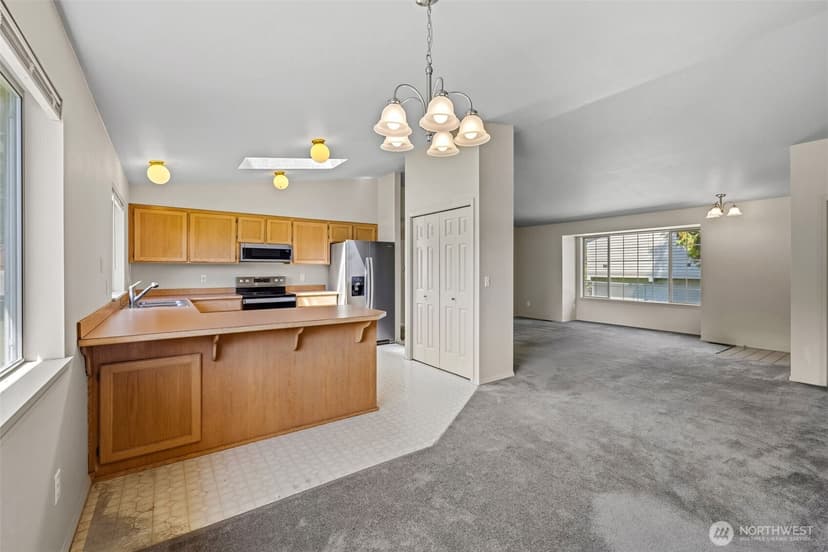 Property photo for 14833 41st Place S, Seattle photo 5